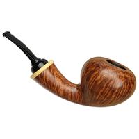 Nanna Ivarsson Smooth Acorn with Boxwood (4118)