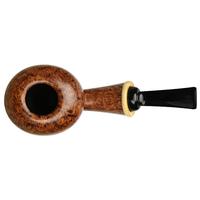 Nanna Ivarsson Smooth Acorn with Boxwood (4118)