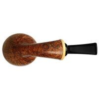 Nanna Ivarsson Smooth Acorn with Boxwood (4118)