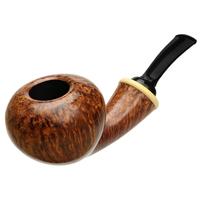 Nanna Ivarsson Smooth Acorn with Boxwood (4118)