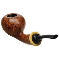 Nanna Ivarsson Smooth Acorn with Boxwood (4118)