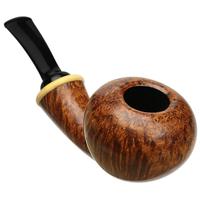 Nanna Ivarsson Smooth Acorn with Boxwood (4118)