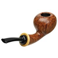 Nanna Ivarsson Smooth Acorn with Boxwood (4118)
