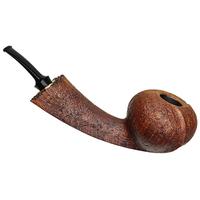 Nanna Ivarsson Sandblasted Long Shank Tomato (3918)
