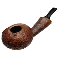 Nanna Ivarsson Sandblasted Long Shank Tomato (3918)