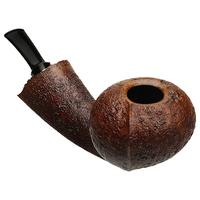 Nanna Ivarsson Sandblasted Long Shank Tomato (3918)
