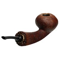 Nanna Ivarsson Sandblasted Long Shank Tomato (3918)
