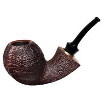 Nanna Ivarsson Sandblasted Blowfish (1819)