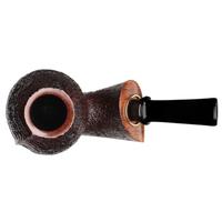Nanna Ivarsson Sandblasted Blowfish (1819)