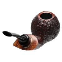 Nanna Ivarsson Sandblasted Blowfish (1819)