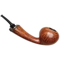 Nanna Ivarsson Smooth Long Shank Acorn (Fish) (0120)