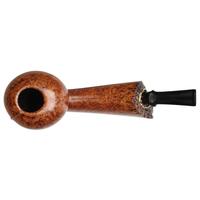 Nanna Ivarsson Smooth Long Shank Acorn (Fish) (0120)