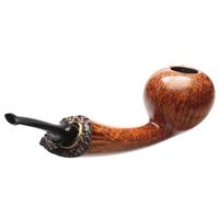 Nanna Ivarsson Smooth Long Shank Acorn (Fish) (0120)