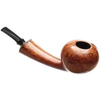 Nanna Ivarsson Smooth Long Shank Acorn (Fish) (0120)