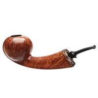 Nanna Ivarsson Smooth Long Shank Acorn (Fish) (0120)