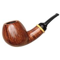 Nanna Ivarsson Smooth Bent Brandy with Boxwood (0220)