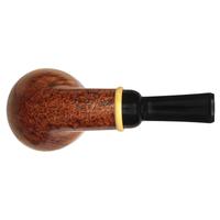 Nanna Ivarsson Smooth Bent Brandy with Boxwood (0220)