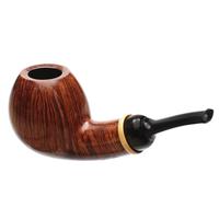 Nanna Ivarsson Smooth Bent Brandy with Boxwood (0220)
