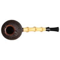 Nanna Ivarsson Sandblasted Tomato with Bamboo (2320)