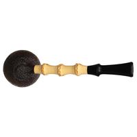 Nanna Ivarsson Sandblasted Tomato with Bamboo (2320)