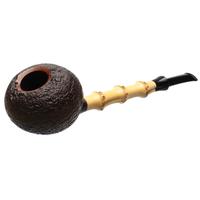 Nanna Ivarsson Sandblasted Tomato with Bamboo (2320)