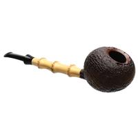 Nanna Ivarsson Sandblasted Tomato with Bamboo (2320)