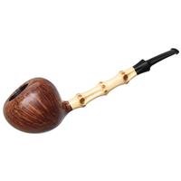 Nanna Ivarsson Two Pipe Set with Bamboo (0121)