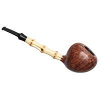 Nanna Ivarsson Two Pipe Set with Bamboo (0121)