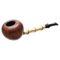 Nanna Ivarsson Two Pipe Set with Bamboo (0121)