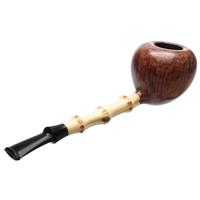 Nanna Ivarsson Two Pipe Set with Bamboo (0121)