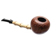 Nanna Ivarsson Two Pipe Set with Bamboo (0121)
