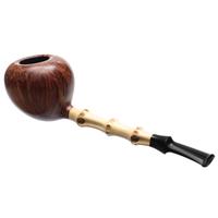 Nanna Ivarsson Two Pipe Set with Bamboo (0121)