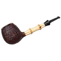 Nanna Ivarsson Two Pipe Set with Bamboo (0121)