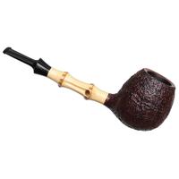 Nanna Ivarsson Two Pipe Set with Bamboo (0121)