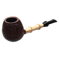 Nanna Ivarsson Two Pipe Set with Bamboo (0121)