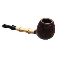 Nanna Ivarsson Two Pipe Set with Bamboo (0121)