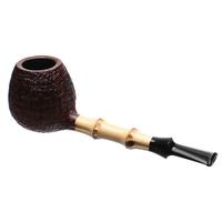 Nanna Ivarsson Two Pipe Set with Bamboo (0121)