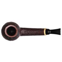 Nanna Ivarsson Sandblasted Bent Apple with Boxwood (0321)