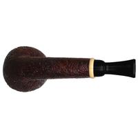 Nanna Ivarsson Sandblasted Bent Apple with Boxwood (0321)