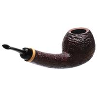 Nanna Ivarsson Sandblasted Bent Apple with Boxwood (0321)