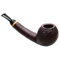Nanna Ivarsson Sandblasted Bent Apple with Boxwood (0321)