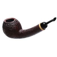 Nanna Ivarsson Sandblasted Bent Apple with Boxwood (0321)
