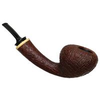 Nanna Ivarsson Sandblasted Acorn with Boxwood (0821)