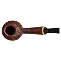 Nanna Ivarsson Sandblasted Acorn with Boxwood (0821)
