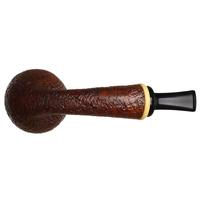 Nanna Ivarsson Sandblasted Acorn with Boxwood (0821)