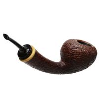 Nanna Ivarsson Sandblasted Acorn with Boxwood (0821)
