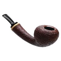 Nanna Ivarsson Sandblasted Acorn with Boxwood (0821)
