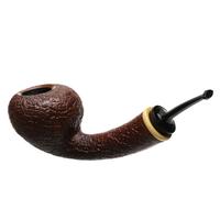 Nanna Ivarsson Sandblasted Acorn with Boxwood (0821)