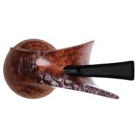 Nanna Ivarsson Smooth Waking Blowfish (Fish) (2321)
