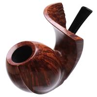 Nanna Ivarsson Smooth Waking Blowfish (Fish) (2321)